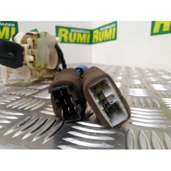 Recambio de mando multifuncion para kia shuma ii 1.6 ls berlina portón referencia OEM IAM 0K2DK66120 47331F1000 