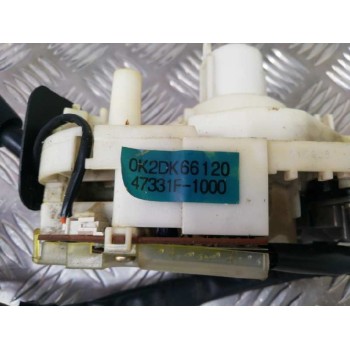 Recambio de mando multifuncion para kia shuma ii 1.6 ls berlina portón referencia OEM IAM 0K2DK66120 47331F1000 