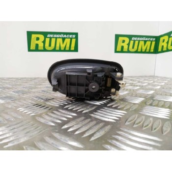 Recambio de maneta interior delantera derecha para kia shuma ii 1.6 ls berlina portón referencia OEM IAM   
