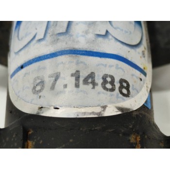 Recambio de amortiguador delantero derecho para volvo s80 berlina 2.5 d referencia OEM IAM 871488  