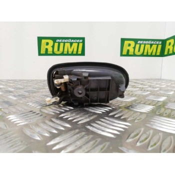 Recambio de maneta interior trasera derecha para kia shuma ii 1.6 ls berlina portón referencia OEM IAM   