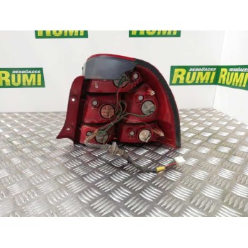 Recambio de piloto trasero izquierdo para kia shuma ii 1.6 ls berlina portón referencia OEM IAM   