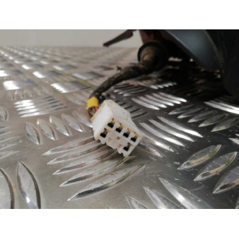 Recambio de piloto trasero izquierdo para kia shuma ii 1.6 ls berlina portón referencia OEM IAM   