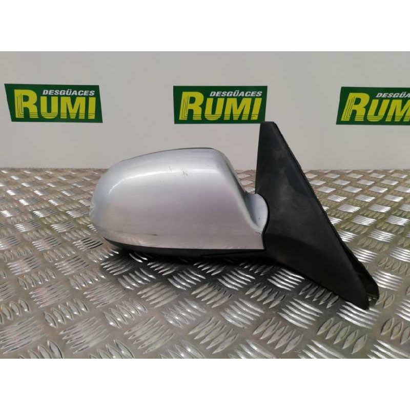 Recambio de retrovisor derecho para kia shuma ii 1.6 ls berlina portón referencia OEM IAM 012151  