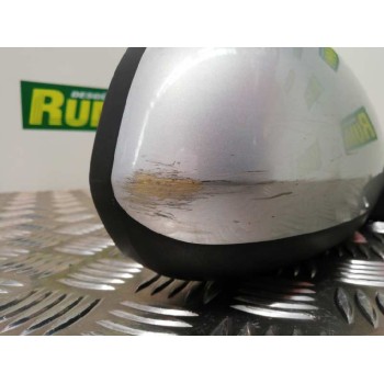 Recambio de retrovisor derecho para kia shuma ii 1.6 ls berlina portón referencia OEM IAM 012151  