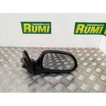 Recambio de retrovisor derecho para kia shuma ii 1.6 ls berlina portón referencia OEM IAM 012151  