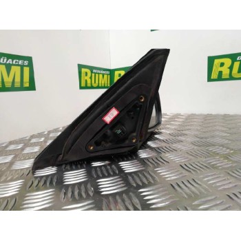 Recambio de retrovisor derecho para kia shuma ii 1.6 ls berlina portón referencia OEM IAM 012151  