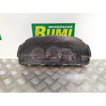 Recambio de cuadro instrumentos para kia shuma ii 1.6 ls berlina portón referencia OEM IAM 0K2NC5543XA 20010917 