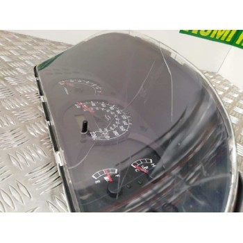 Recambio de cuadro instrumentos para kia shuma ii 1.6 ls berlina portón referencia OEM IAM 0K2NC5543XA 20010917 