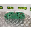 Recambio de cuadro instrumentos para kia shuma ii 1.6 ls berlina portón referencia OEM IAM 0K2NC5543XA 20010917 