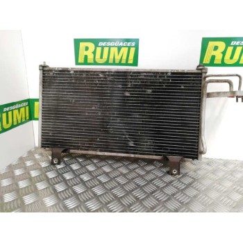 Recambio de condensador / radiador aire acondicionado para kia shuma ii 1.6 ls berlina portón referencia OEM IAM   