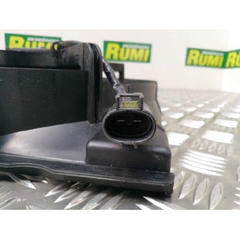 Recambio de electroventilador para kia shuma ii 1.6 ls berlina portón referencia OEM IAM   