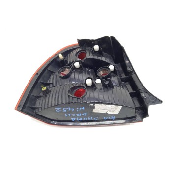 Recambio de piloto trasero derecho para kia shuma referencia OEM IAM   