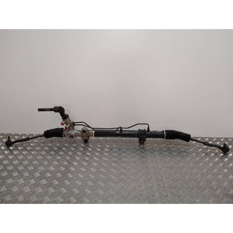 Recambio de cremallera direccion para kia carnival ii 2.9 cdri ex referencia OEM IAM   