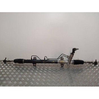 Recambio de cremallera direccion para kia carnival ii 2.9 cdri ex referencia OEM IAM   