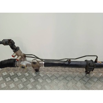 Recambio de cremallera direccion para kia carnival ii 2.9 cdri ex referencia OEM IAM   