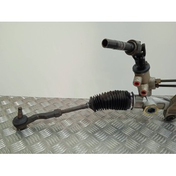 Recambio de cremallera direccion para kia carnival ii 2.9 cdri ex referencia OEM IAM   