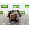 Recambio de alternador para opel vectra c berlina comfort referencia OEM IAM 13108596 0124525030 