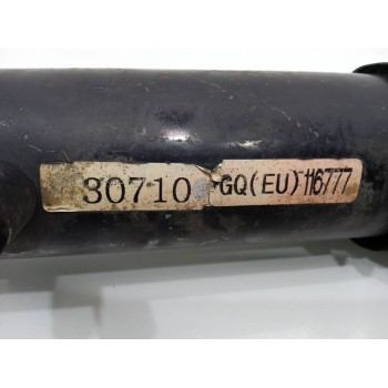 Recambio de cremallera direccion para kia carnival ii 2.9 cdri ex referencia OEM IAM 30710  