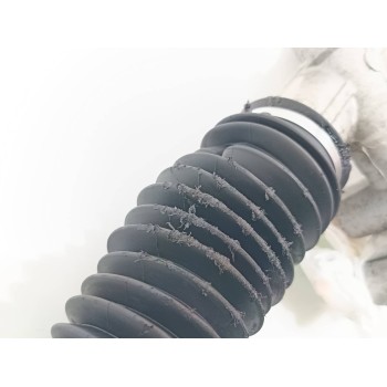 Recambio de cremallera direccion para kia carnival ii 2.9 cdri ex referencia OEM IAM   