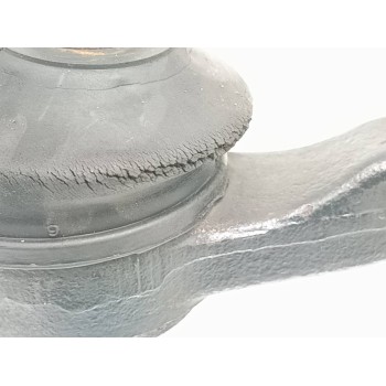 Recambio de cremallera direccion para kia carnival ii 2.9 cdri ex referencia OEM IAM   