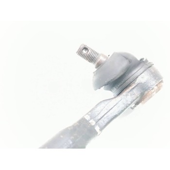 Recambio de cremallera direccion para kia carnival ii 2.9 cdri ex referencia OEM IAM   