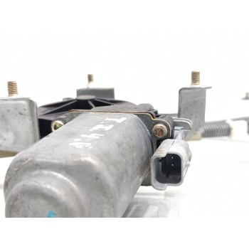 Recambio de elevalunas trasero izquierdo para citroën xantia berlina 1.9 sd sensation referencia OEM IAM   