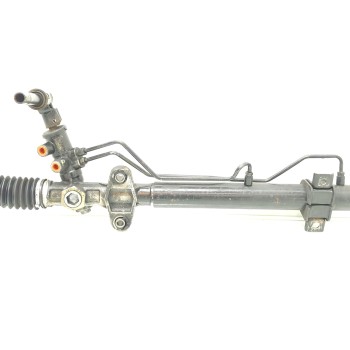 Recambio de cremallera direccion para kia carnival ii 2.9 cdri ex referencia OEM IAM   