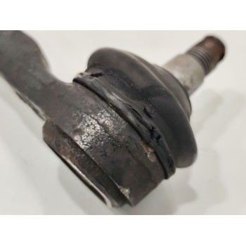 Recambio de cremallera direccion para kia carnival ii 2.9 cdri ex referencia OEM IAM   