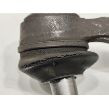 Recambio de cremallera direccion para kia carnival ii 2.9 cdri ex referencia OEM IAM   