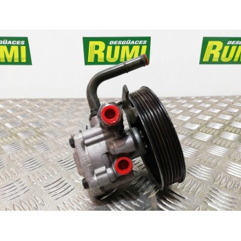 Recambio de bomba direccion para kia carnival ii 2.5 v6 ex referencia OEM IAM   