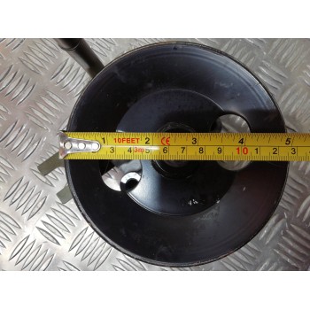 Recambio de bomba direccion para kia carnival ii 2.5 v6 ex referencia OEM IAM   