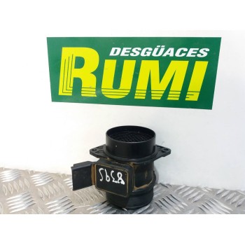 Recambio de caudalimetro para citroën xantia berlina 2.0 hdi 90/110 image referencia OEM IAM 5WK9621 9629471080 