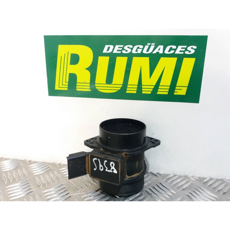 Recambio de caudalimetro para citroën xantia berlina 2.0 hdi 90/110 image referencia OEM IAM 5WK9621 9629471080 