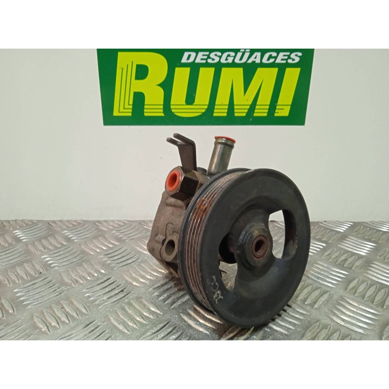 Recambio de bomba direccion para kia carnival ii 2.9 cdri ex referencia OEM IAM   