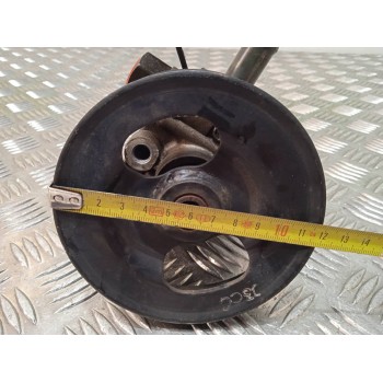 Recambio de bomba direccion para kia carnival ii 2.9 cdri ex referencia OEM IAM   