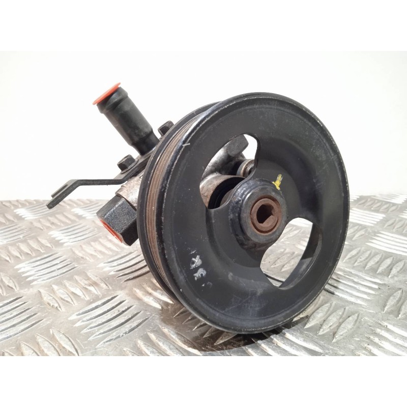 Recambio de bomba direccion para kia carnival ii 2.9 cdri ex referencia OEM IAM 4610B074  