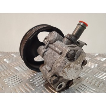 Recambio de bomba direccion para kia carnival ii 2.9 cdri ex referencia OEM IAM 4610B074  