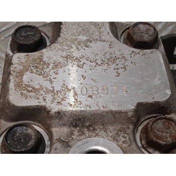 Recambio de bomba direccion para kia carnival ii 2.9 cdri ex referencia OEM IAM 4610B074  