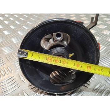 Recambio de bomba direccion para kia carnival ii 2.9 cdri ex referencia OEM IAM 4610B074  