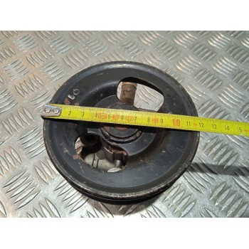 Recambio de bomba direccion para kia carnival ii 2.9 cdri ex referencia OEM IAM   