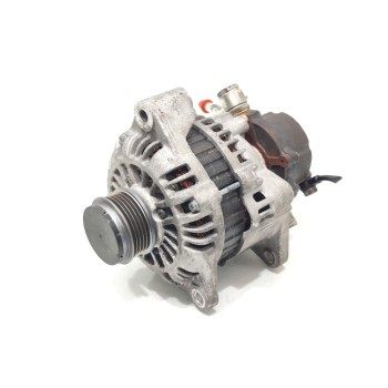 Recambio de alternador para kia carnival ii 2.9 cdri ex referencia OEM IAM MAWA15314  