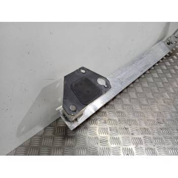 Recambio de refuerzo paragolpes trasero para citroën c3 aircross referencia OEM IAM 9801174980  