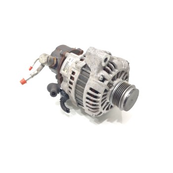 Recambio de alternador para kia carnival ii 2.9 cdri ex referencia OEM IAM MAWA15314  