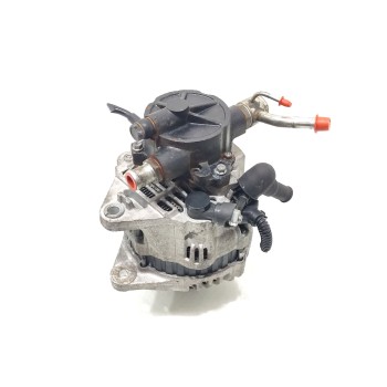 Recambio de alternador para kia carnival ii 2.9 cdri ex referencia OEM IAM MAWA15314  