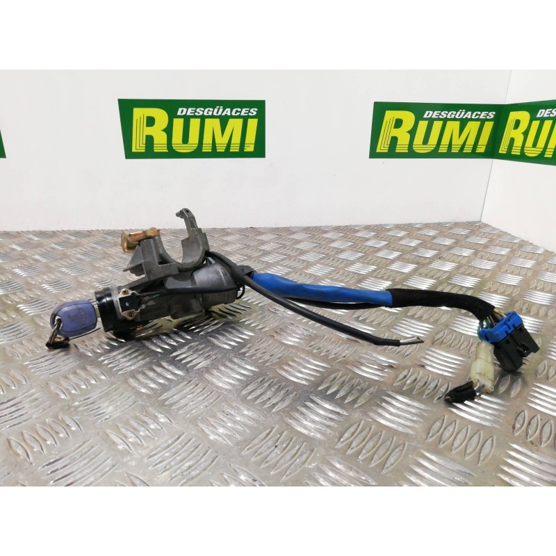 Recambio de conmutador de arranque para kia carnival ii 2.5 v6 ex referencia OEM IAM   