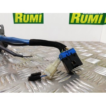 Recambio de conmutador de arranque para kia carnival ii 2.5 v6 ex referencia OEM IAM   