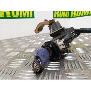 Recambio de conmutador de arranque para kia carnival ii 2.5 v6 ex referencia OEM IAM   