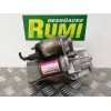 Recambio de motor arranque para kia carnival ii 2.5 v6 ex referencia OEM IAM OK9BV18400B  