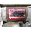 Recambio de motor arranque para kia carnival ii 2.5 v6 ex referencia OEM IAM OK9BV18400B  